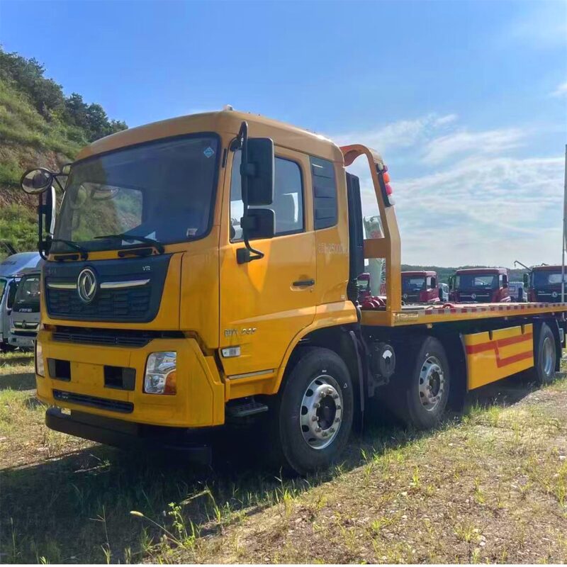 Tow Truck RL15T