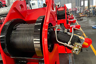 Accessories Display Area