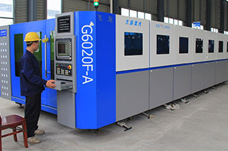 Processing Equipment