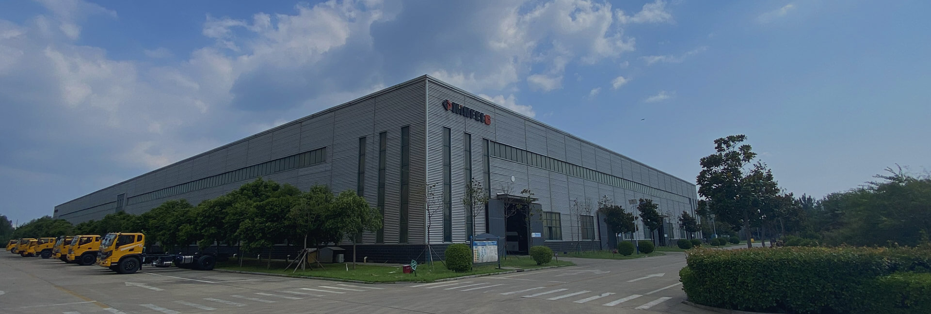 Processing Equipment