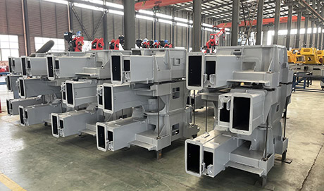 Structure Components