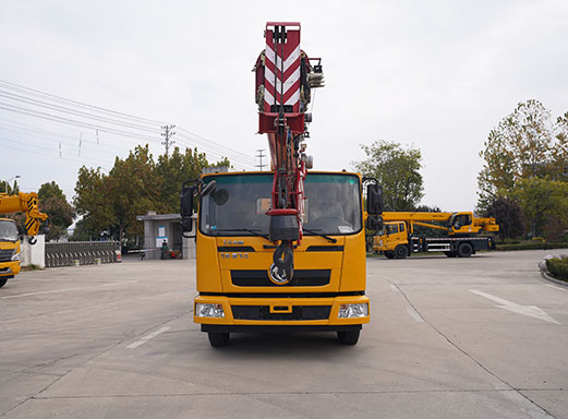 Truck Crane HFL5188JQZ