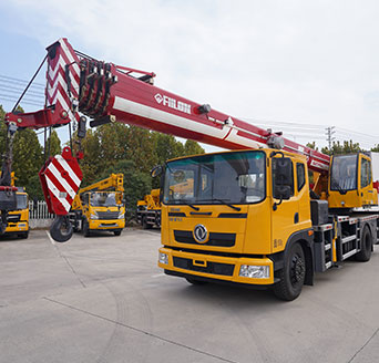 Truck Crane HFL5188JQZ