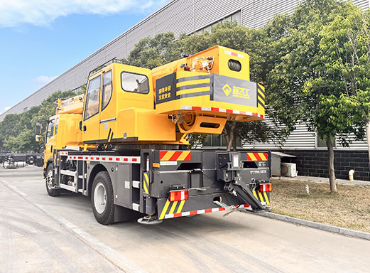 Truck Crane HFL5189JQZ