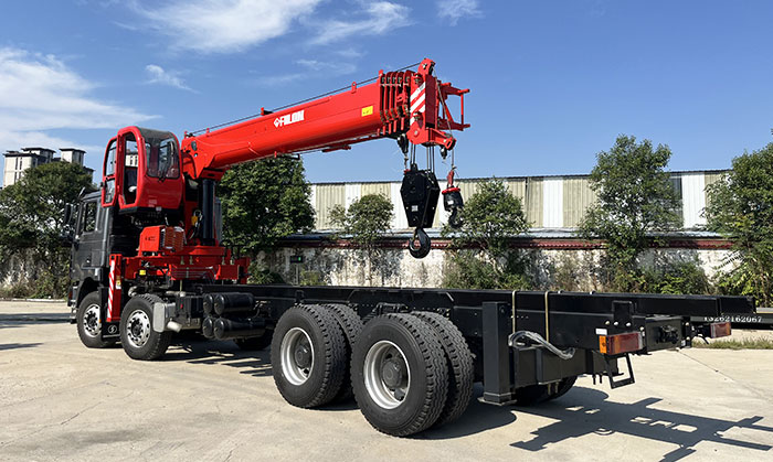 20Ton-HOWO-4