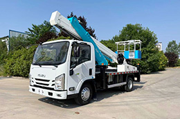 Aerial Work Platform