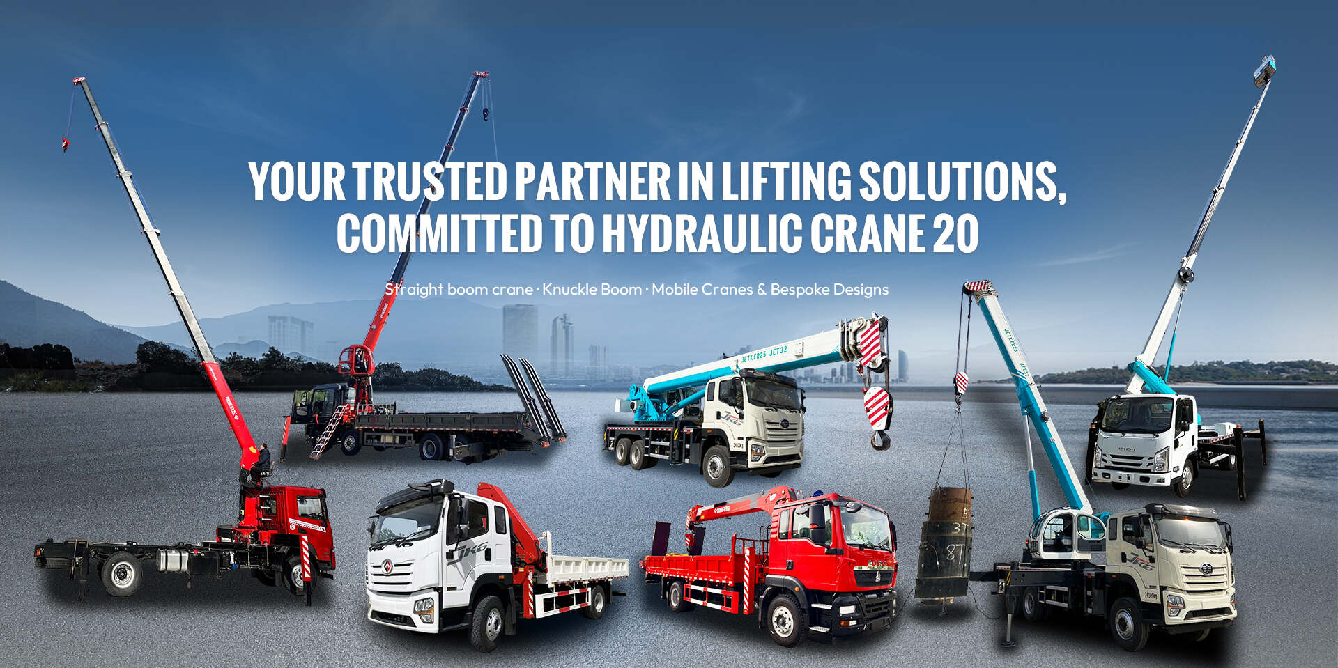 Henan Runli Automobile Service Co., Ltd.