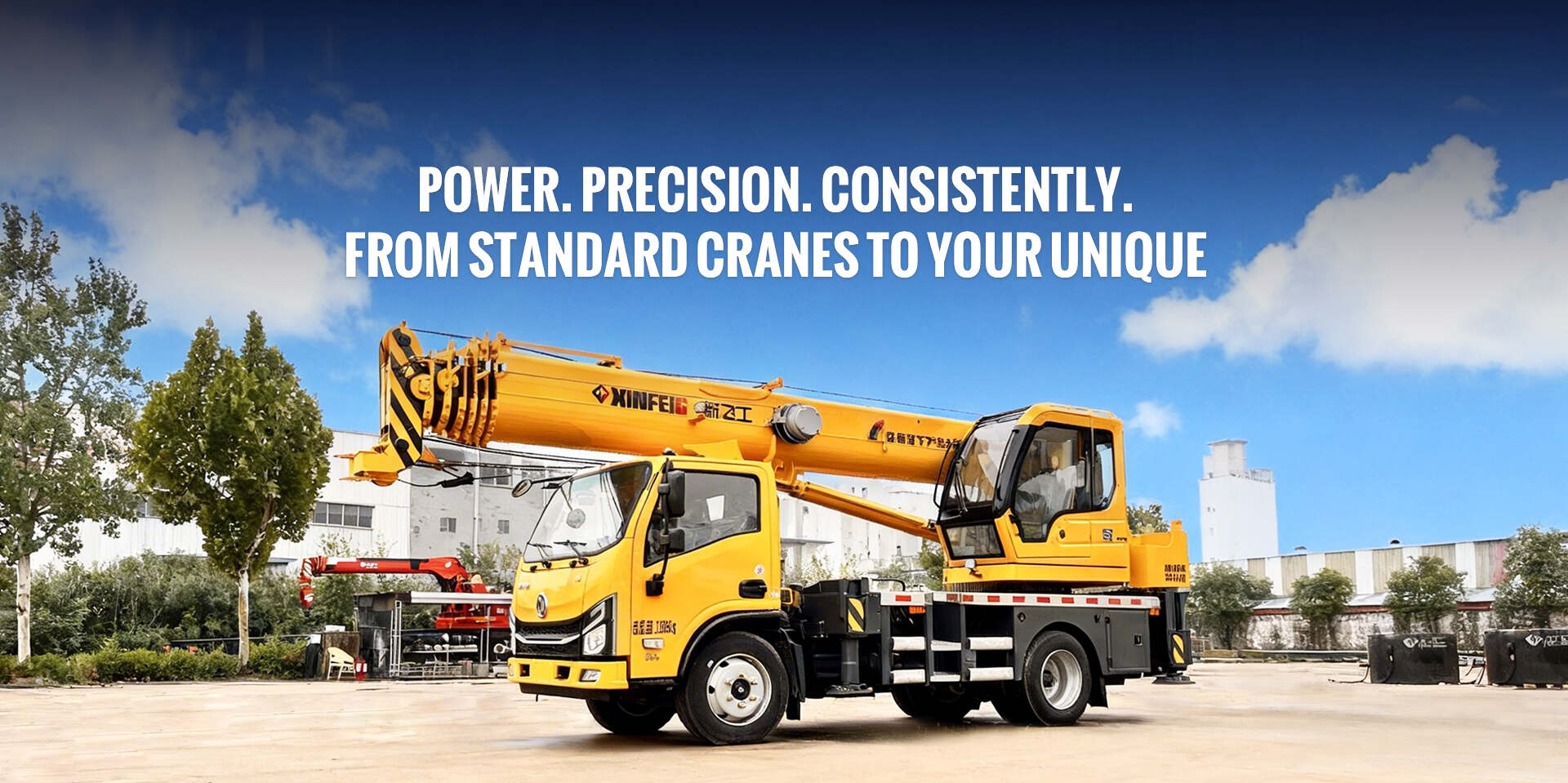 Henan Runli Automobile Service Co., Ltd.