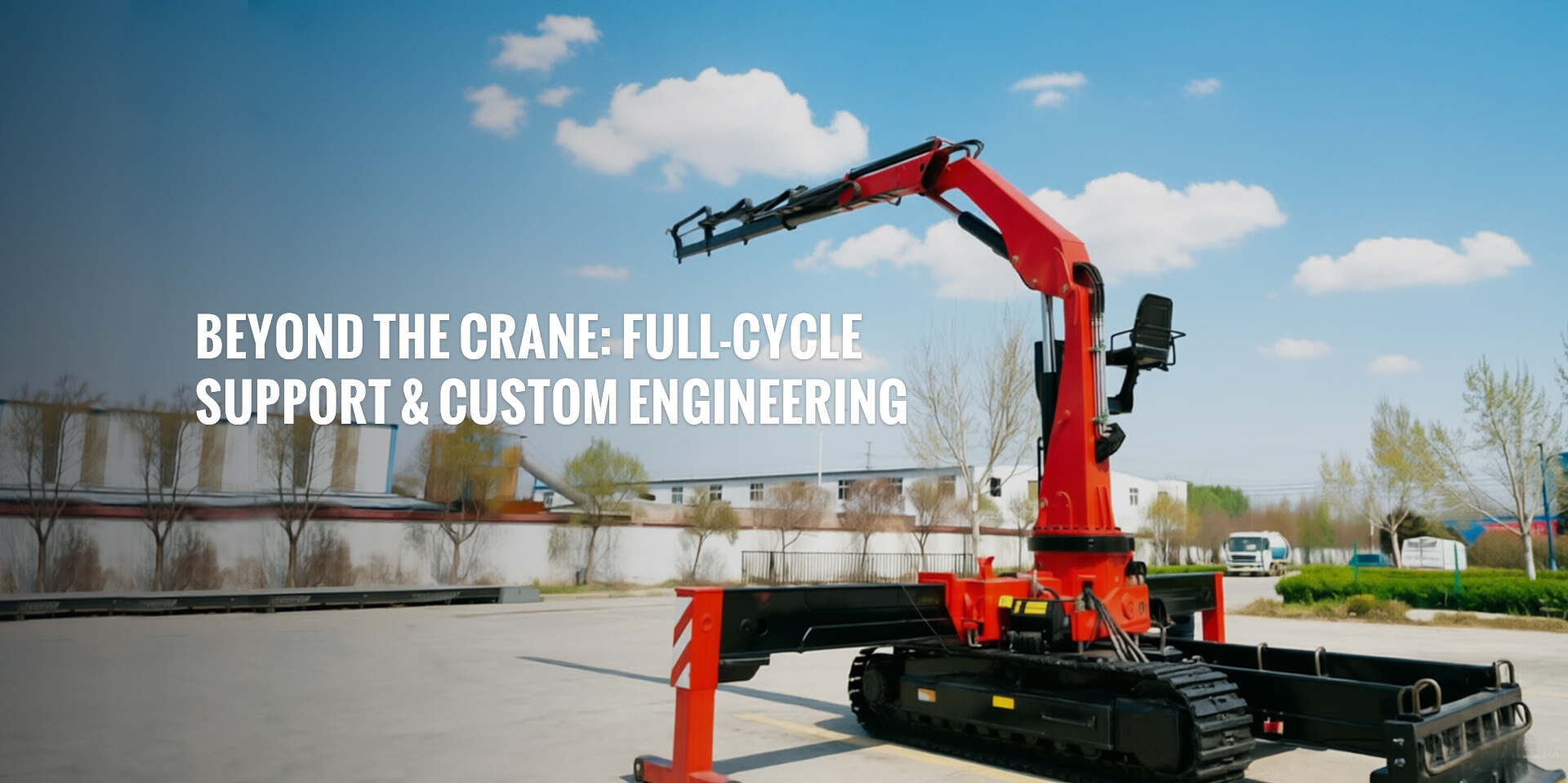 Henan Runli Automobile Service Co., Ltd.