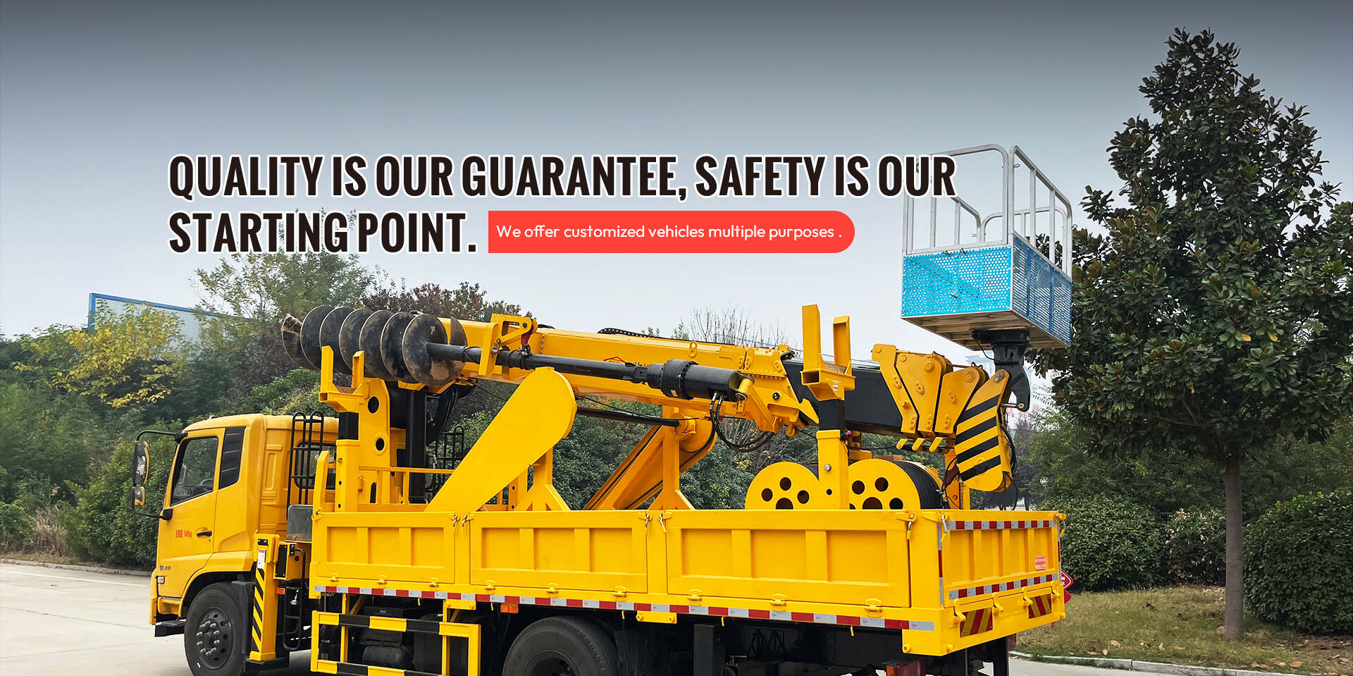 Henan Runli Automobile Service Co., Ltd.