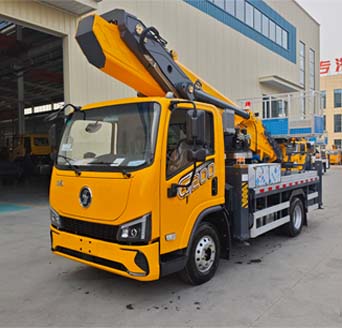 Aerial Working Platform