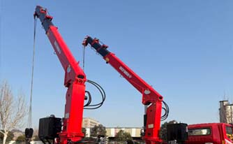 Crossing the 50-Unit Milestone: Batch Delivery Hydraulic Cranes to Myanmar